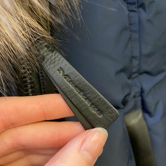 Authentic Mackage Adali X - Picture 7 of 10